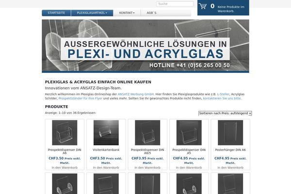 Site using WooCommerce Bulk Discount plugin