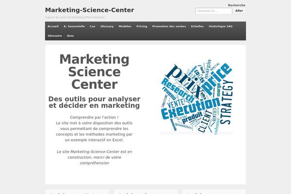 Site using CM Tooltip Glossary plugin