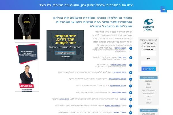 Site using WP responsive FAQ with category plugin plugin