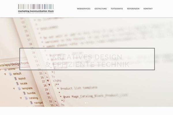 JupiterX theme site design template sample