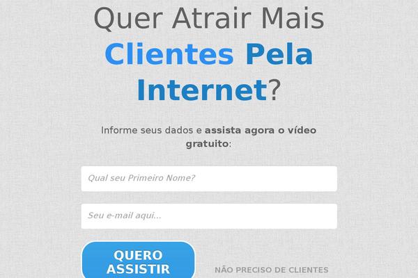 Site using Smartfunnel plugin