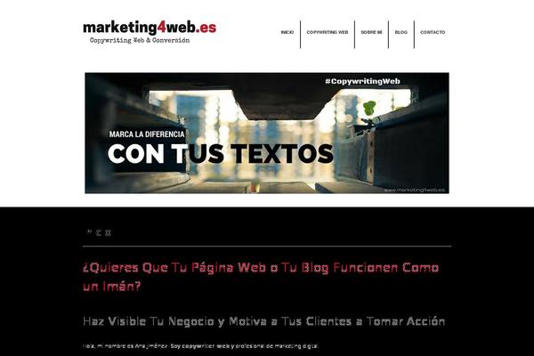 Site using Magic Action Box plugin
