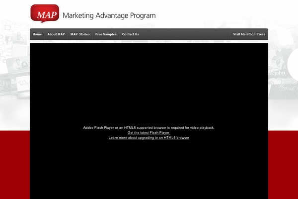 Site using Doptg plugin