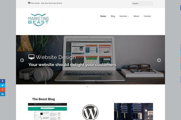 Site using Bluehost-wordpress-plugin plugin