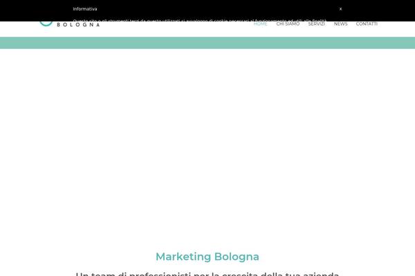 Pixel-Linear theme site design template sample