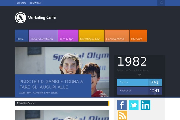 Site using Tranzly plugin