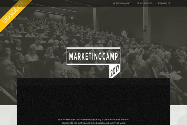 Site using Best WordPress Gallery - Modula Grid Lite plugin