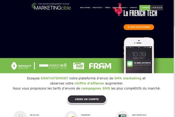 Site using Email Subscribers plugin