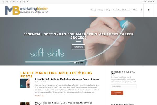 Site using TooltipProPlus plugin