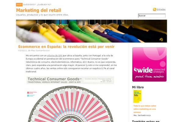 Atahualpa theme site design template sample