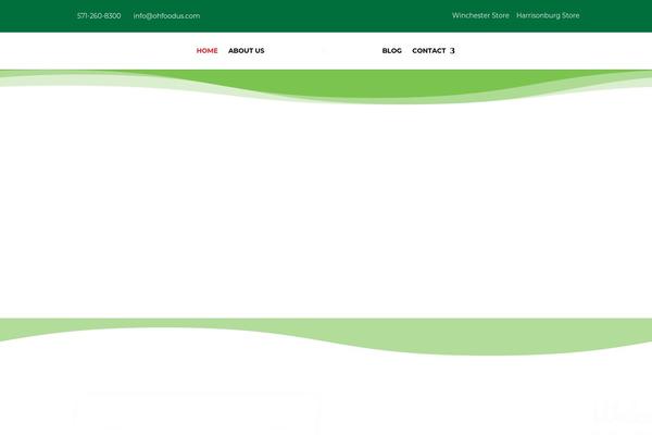 Site using Supreme-modules-for-divi plugin
