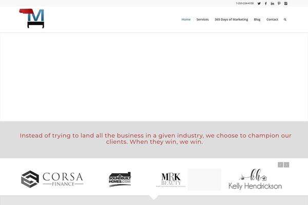 Site using Typeform plugin