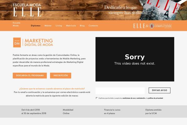 Site using Bookedapp plugin