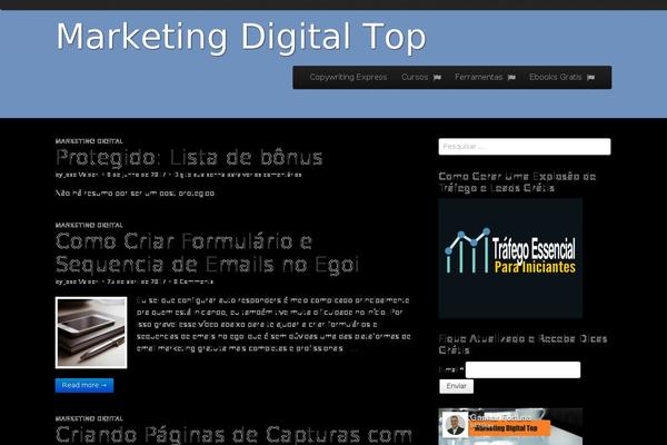 Twenty Twenty-Three theme site design template sample