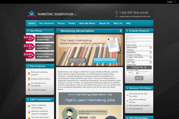 Site using Autocoloring plugin