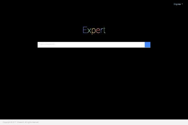 Shogun theme site design template sample