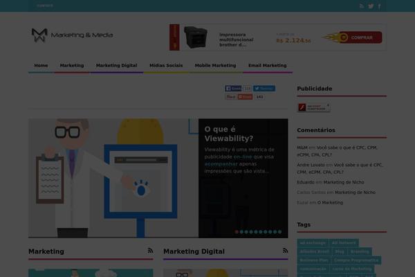 Site using Preloader-plus plugin