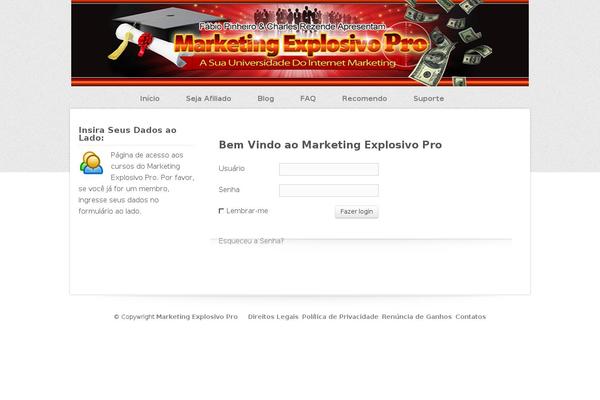 marketingexplosivopro.com site used Profitstheme_11