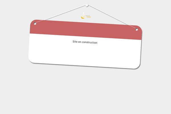 Site using Easy Pie Maintenance Mode plugin