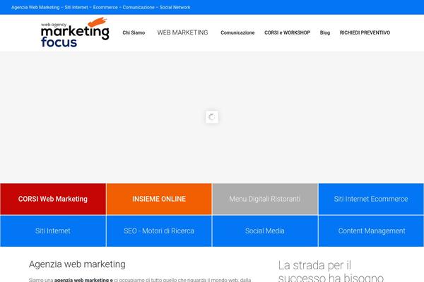 Site using Lc-extensions plugin