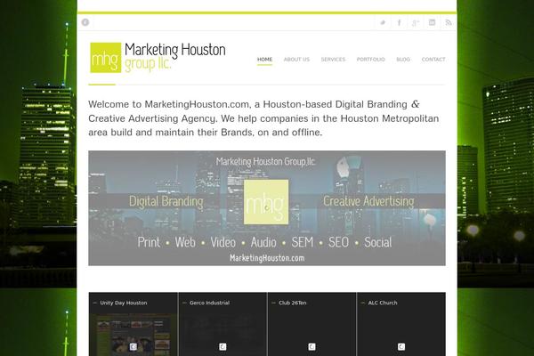 Angular theme site design template sample