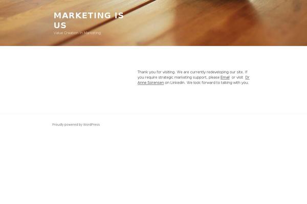 Site using Stray Random Quotes plugin