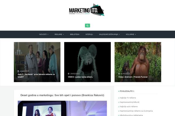 Site using WP-Appbox plugin