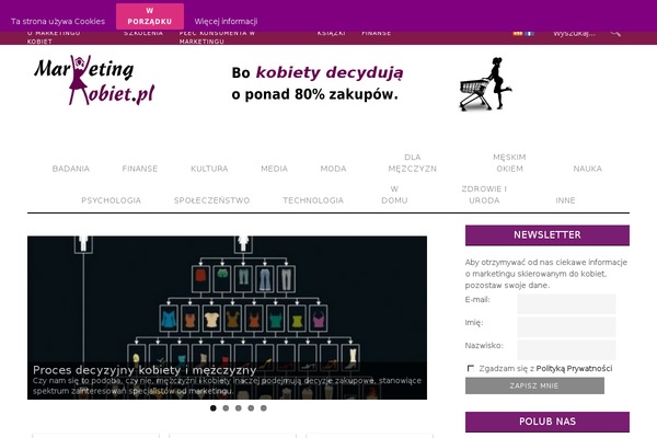 Site using Helion Widgets Pro plugin