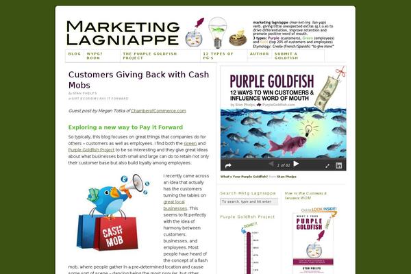 Archive theme site design template sample