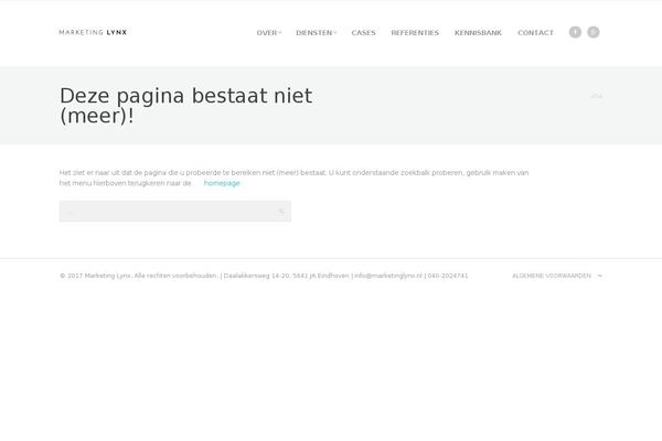 Site using WordPress prettyPhoto plugin