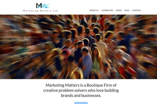 Executive-wp theme site design template sample