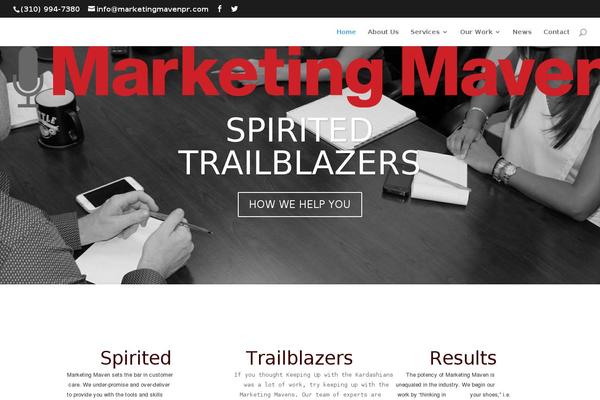 Site using Ssm plugin