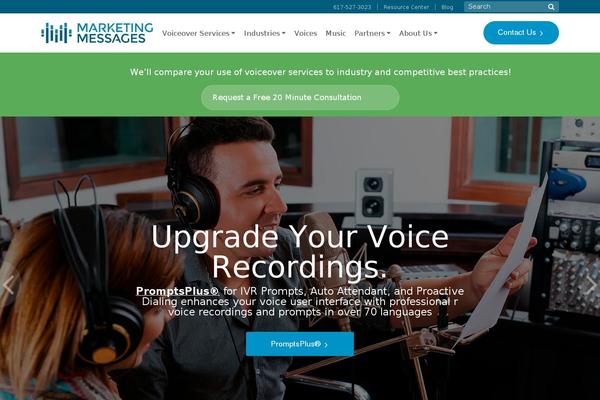Site using Taxonomy Images plugin