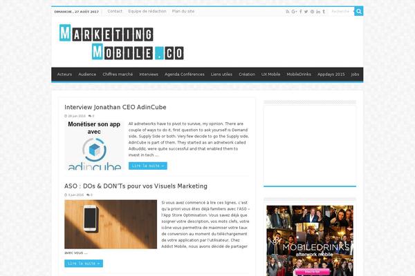 Site using Undo-reviews plugin