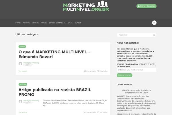 Site using Optin Forms plugin