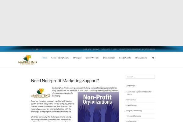 Site using Simple User Registration plugin