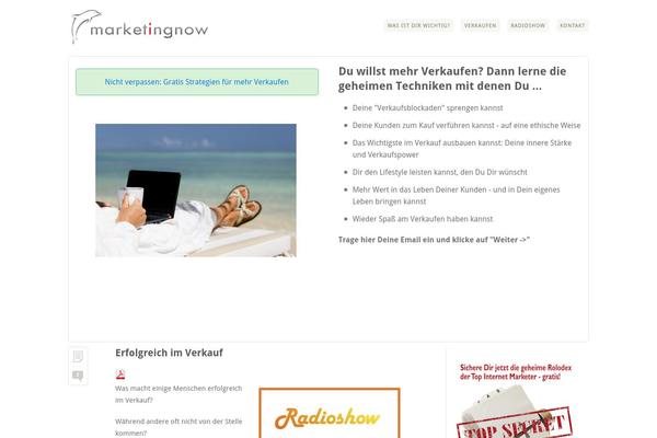 Site using Font Emoticons plugin
