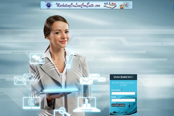 Emphasize theme site design template sample