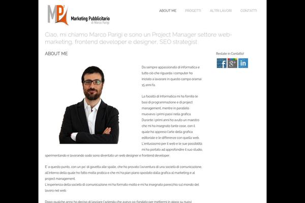 ArtWorkResponsive theme site design template sample