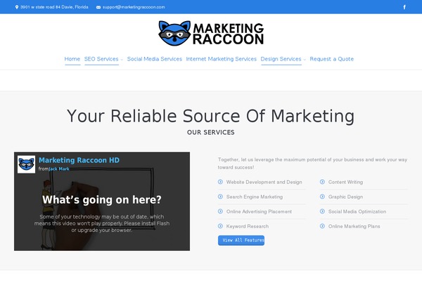 Site using ClickDesk Live Support - Live Chat - Help Desk Plugin for Websites plugin