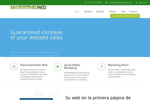 Site using Sklc-addon-googlemaps plugin
