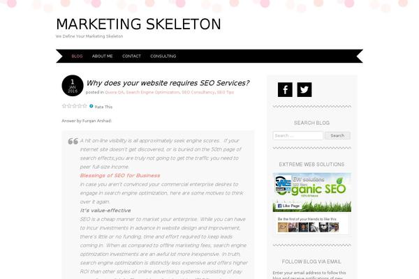 Site using Gutenberg-core plugin