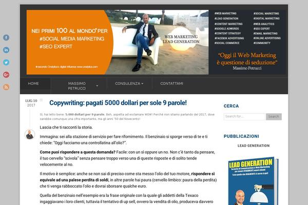 Site using CSS plugin