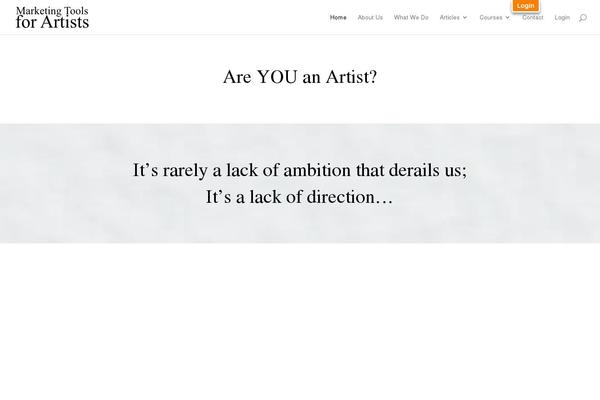 Site using Bloom plugin