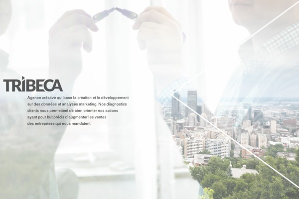 Eight Degree theme site design template sample