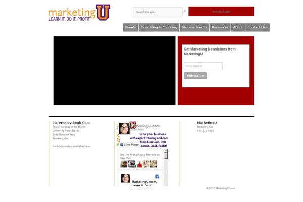 Site using Proplayer plugin
