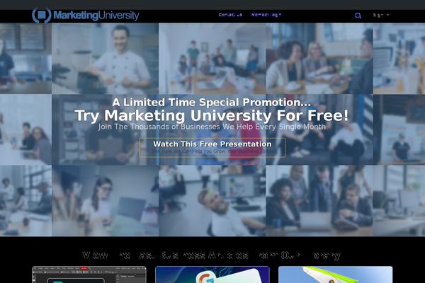 Site using Buddyboss-platform-pro plugin