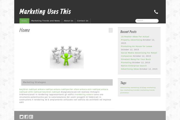 Gdbusiness theme site design template sample