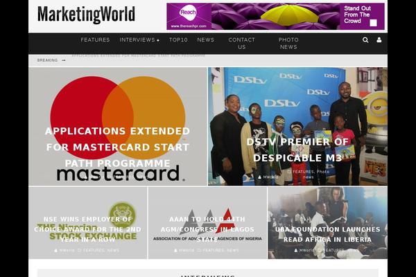 Site using Wp_pro_ad_system plugin
