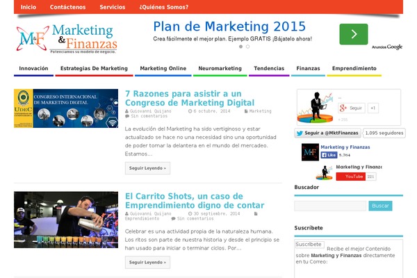 Site using Advanced Responsive Video Embedder plugin
